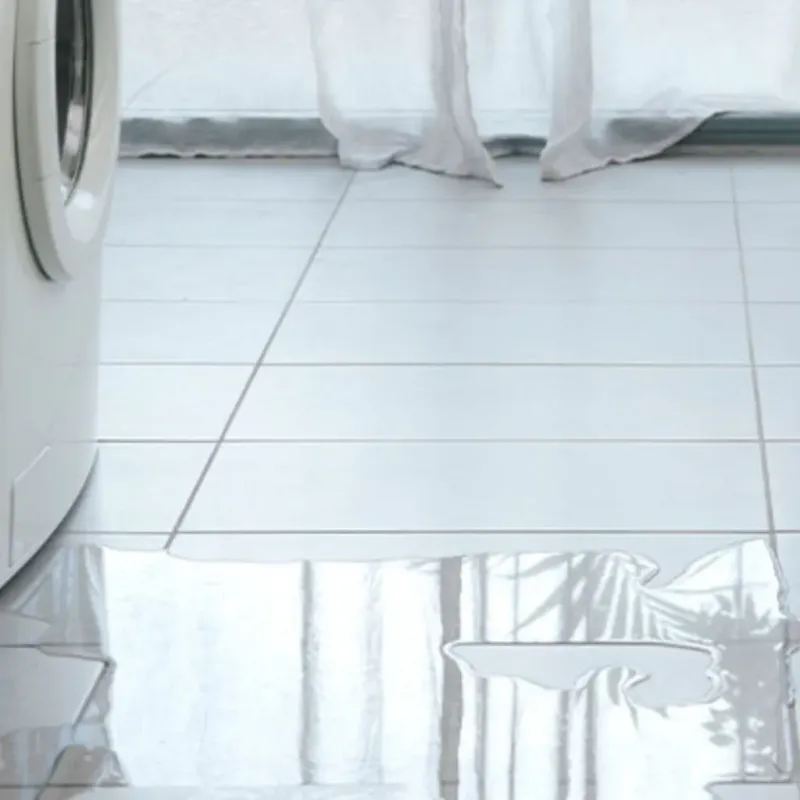 Appliance Leak Cleanup in Perkins, OK