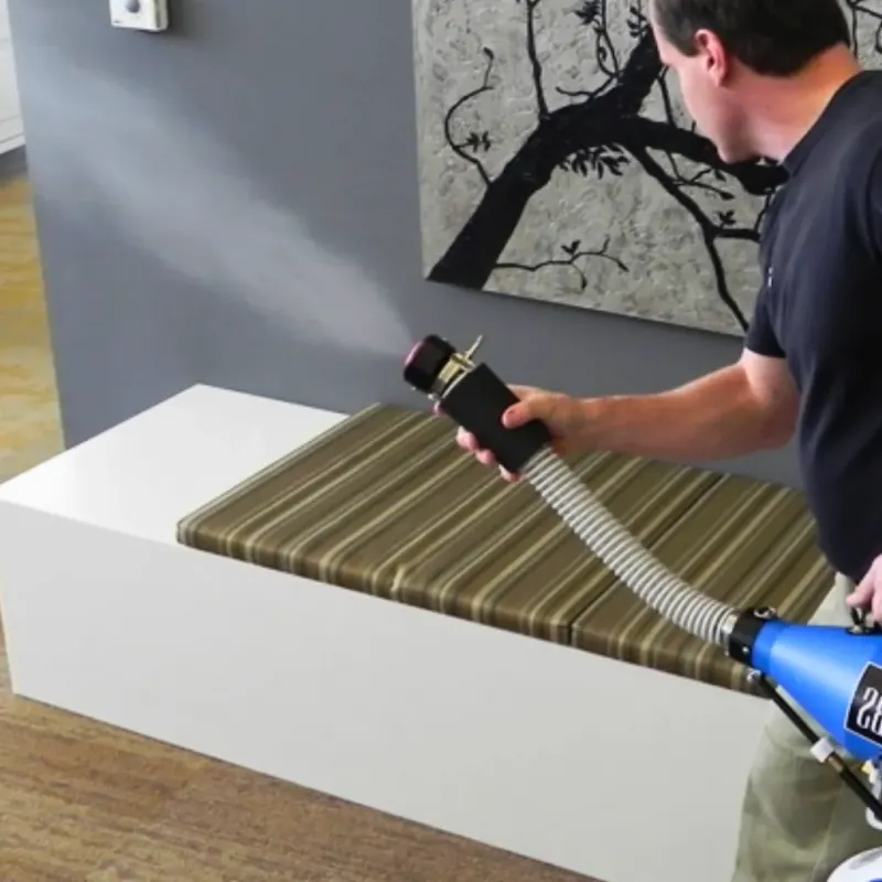Professional Odor Removal in Perkins, OK